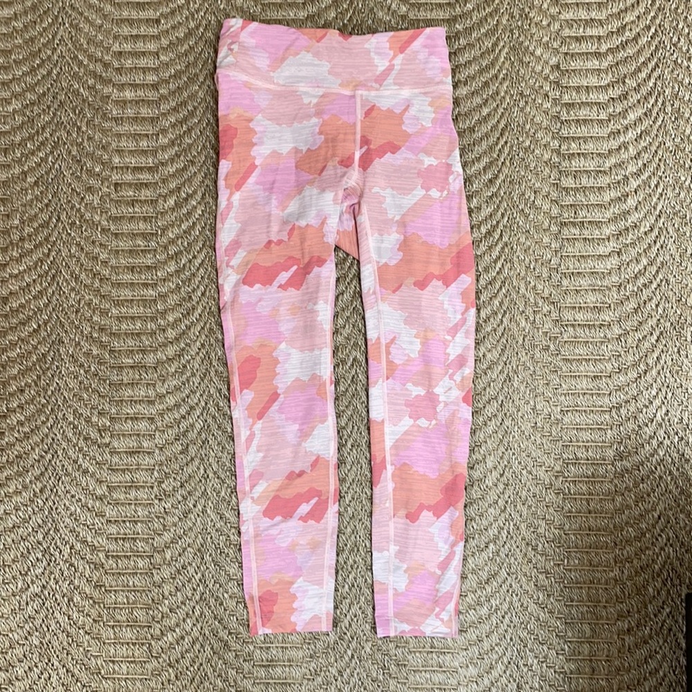 Outdoor Voices NEW WITH TAGS Tech Sweat Leggings